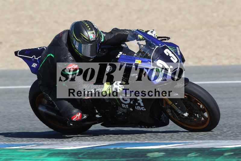 Archiv-2023/01 27.-31.01.2023 Moto Center Thun Jerez/Gruppe gruen-green/23